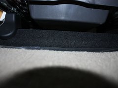 2011款 plus 350S 1.5L 自动 讯悦版