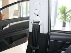 2011款 plus 350S 1.5L 自动 讯悦版