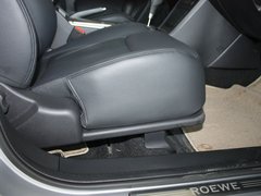 2011款 plus 350S 1.5L 自动 讯悦版