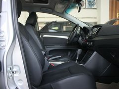 2011款 plus 350S 1.5L 自动 讯悦版