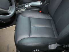 2011款 plus 350S 1.5L 自动 讯悦版