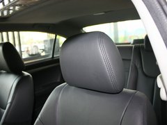 2011款 plus 350S 1.5L 自动 讯悦版