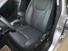 2011款 plus 350S 1.5L 自动 讯悦版