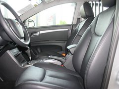 2011款 plus 350S 1.5L 自动 讯悦版
