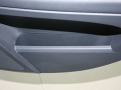 2011款 plus 350S 1.5L 自动 讯悦版