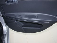 2011款 plus 350S 1.5L 自动 讯悦版