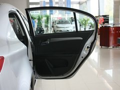 2011款 plus 350S 1.5L 自动 讯悦版