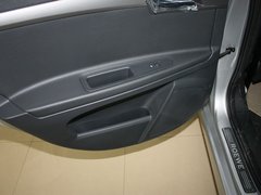2011款 plus 350S 1.5L 自动 讯悦版