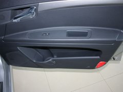 2011款 plus 350S 1.5L 自动 讯悦版