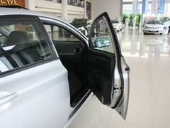 2011款 plus 350S 1.5L 自动 讯悦版
