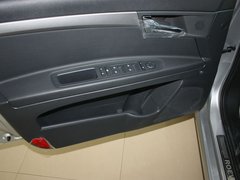 2011款 plus 350S 1.5L 自动 讯悦版
