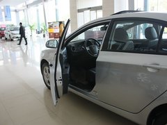 2011款 plus 350S 1.5L 自动 讯悦版