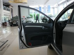 2011款 plus 350S 1.5L 自动 讯悦版
