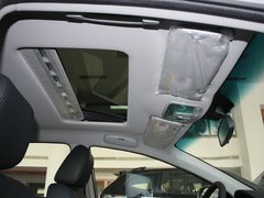 2011款 plus 350S 1.5L 自动 讯悦版