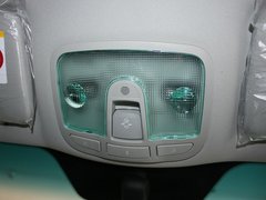 2011款 plus 350S 1.5L 自动 讯悦版