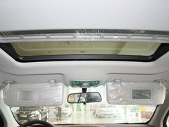 2011款 plus 350S 1.5L 自动 讯悦版