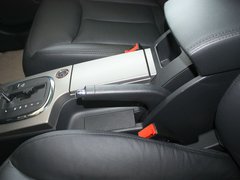 2011款 plus 350S 1.5L 自动 讯悦版