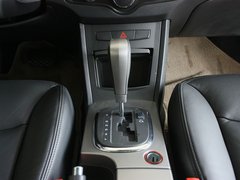 2011款 plus 350S 1.5L 自动 讯悦版
