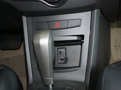 2011款 plus 350S 1.5L 自动 讯悦版