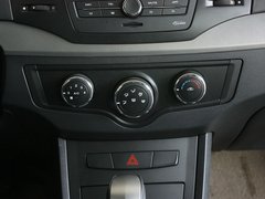 2011款 plus 350S 1.5L 自动 讯悦版