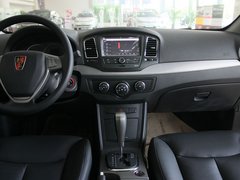 2011款 plus 350S 1.5L 自动 讯悦版