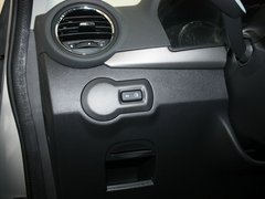 2011款 plus 350S 1.5L 自动 讯悦版