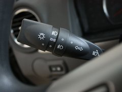 2011款 plus 350S 1.5L 自动 讯悦版