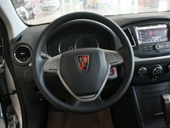 2011款 plus 350S 1.5L 自动 讯悦版