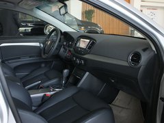 2011款 plus 350S 1.5L 自动 讯悦版