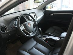 2011款 plus 350S 1.5L 自动 讯悦版