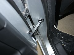 2011款 plus 350S 1.5L 自动 讯悦版