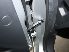 2011款 plus 350S 1.5L 自动 讯悦版