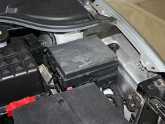 2011款 plus 350S 1.5L 自动 讯悦版