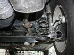 2011款 plus 350S 1.5L 自动 讯悦版