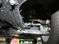 2011款 plus 350S 1.5L 自动 讯悦版