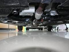 2011款 plus 350S 1.5L 自动 讯悦版