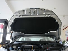 2011款 plus 350S 1.5L 自动 讯悦版