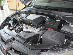 2011款 plus 350S 1.5L 自动 讯悦版
