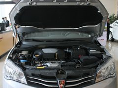 2011款 plus 350S 1.5L 自动 讯悦版