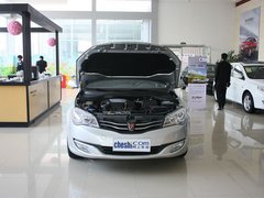 2011款 plus 350S 1.5L 自动 讯悦版