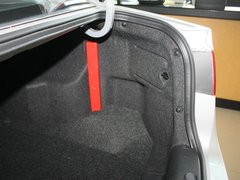 2011款 plus 350S 1.5L 自动 讯悦版