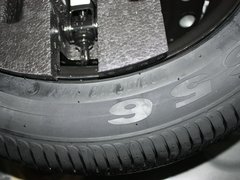 2011款 plus 350S 1.5L 自动 讯悦版