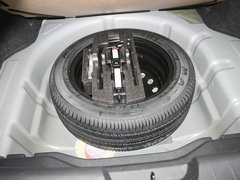 2011款 plus 350S 1.5L 自动 讯悦版