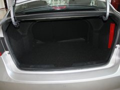 2011款 plus 350S 1.5L 自动 讯悦版