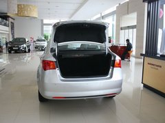 2011款 plus 350S 1.5L 自动 讯悦版