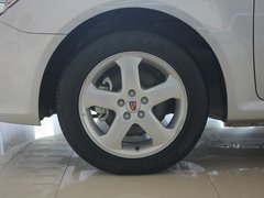 2011款 plus 350S 1.5L 自动 讯悦版