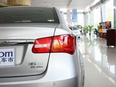 2011款 plus 350S 1.5L 自动 讯悦版