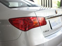 2011款 plus 350S 1.5L 自动 讯悦版