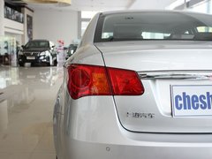 2011款 plus 350S 1.5L 自动 讯悦版