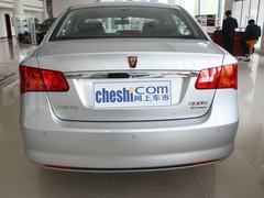 2011款 plus 350S 1.5L 自动 讯悦版